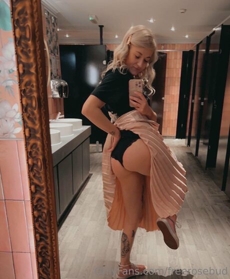 Freerosebud beste heiße galerien