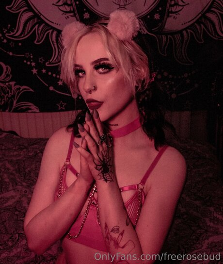 Freerosebud hübsche sexy fotos