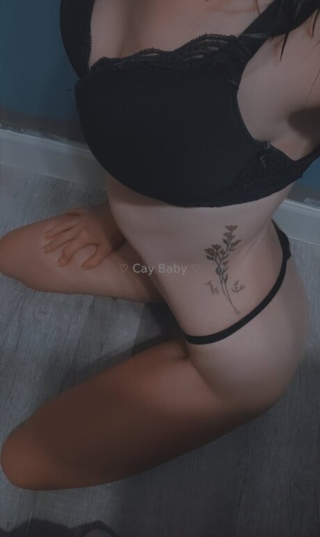 Caybaby 90 sexy freie bilder