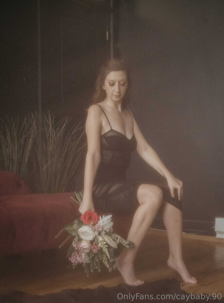 Caybaby 90 hübsche erwachsene archiv
