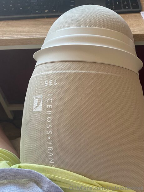 Leglessdesires model fotos