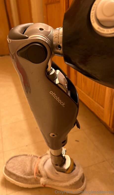 Leglessdesires Bilder