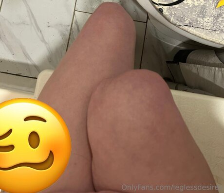 Leglessdesires top erotische bild