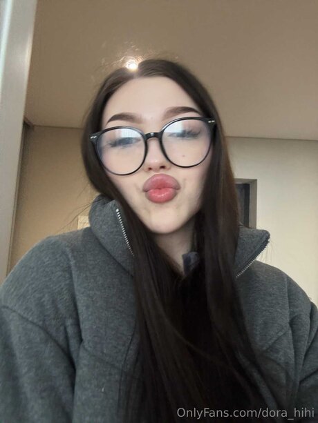 Dora Hihi beste xxx fotos