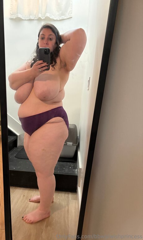 Bbwjewishprincess xxx sexy bilder