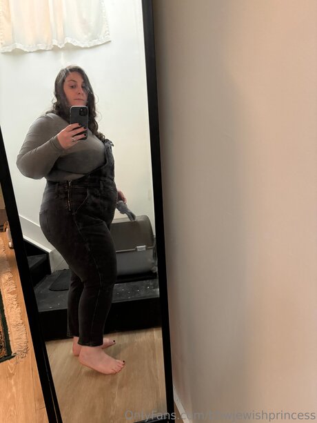 Bbwjewishprincess exklusive kunst fotos