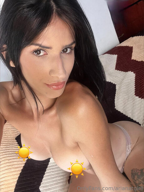 Arianatgirll xxx erotische galerien