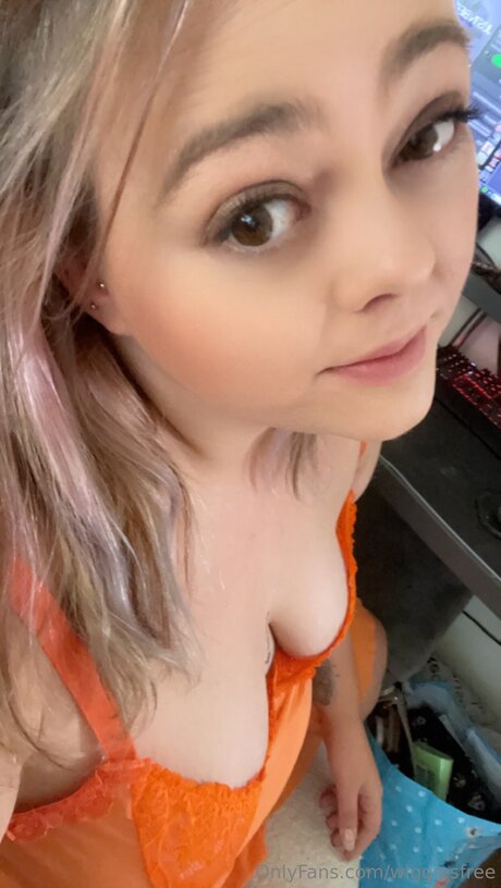 Wigglesfree perfekte sexy fotos