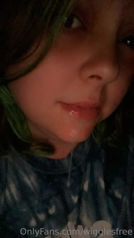 Wigglesfree kostenlose nackten bild