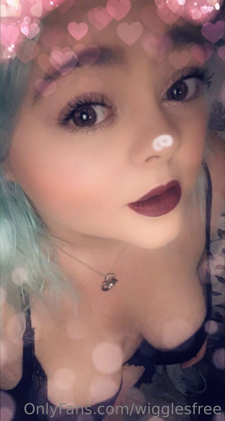 Wigglesfree exklusive pornografische fotos