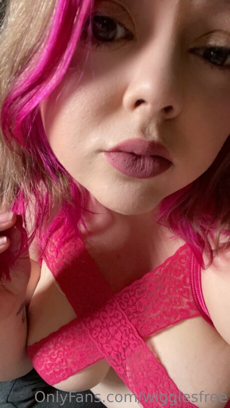 Wigglesfree Profilbild