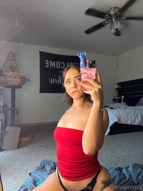 Sophieamirixx model erwachsene fotos