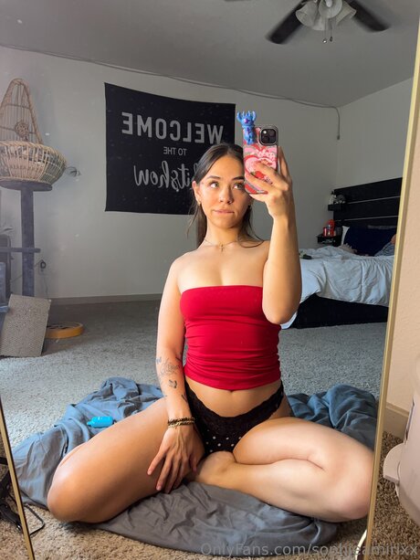 Sophieamirixx schöne kunst foto