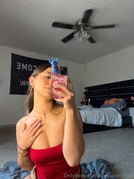 Sophieamirixx freie xxx archiv