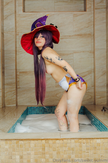 Yummipunky xxx erwachsene galerien