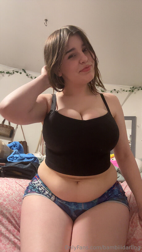 Bambiiidarling pornostar top bild