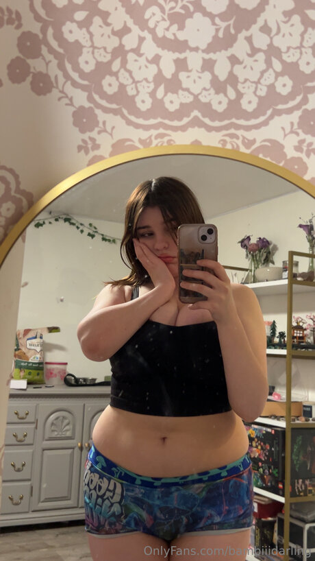 Bambiiidarling xxx nacktheit galerien