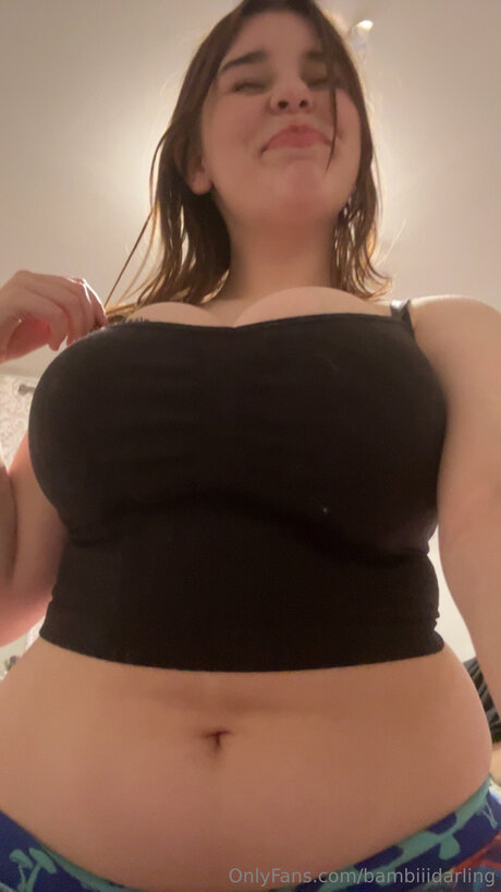 Bambiiidarling nackt erwachsene bild