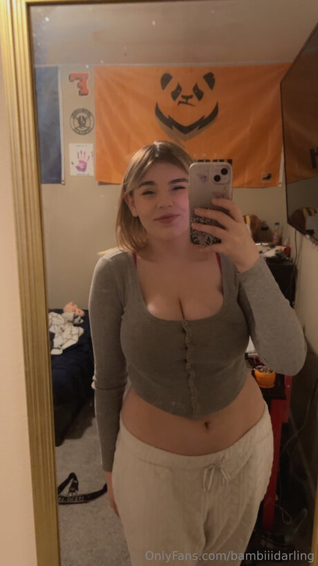 Bambiiidarling xxx akt galerien