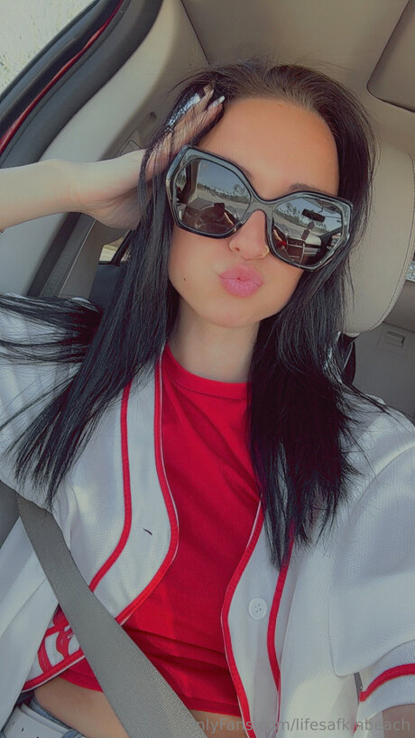 Lifesafkinbeach xxx sexy bild