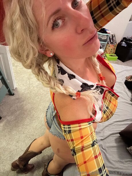 Theblondintheblue Profilbild