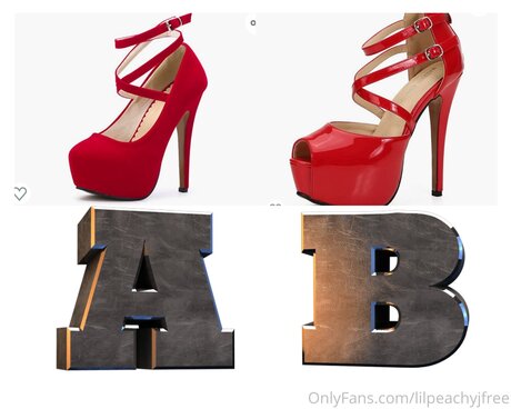 Lilpeachyjfree Bilder