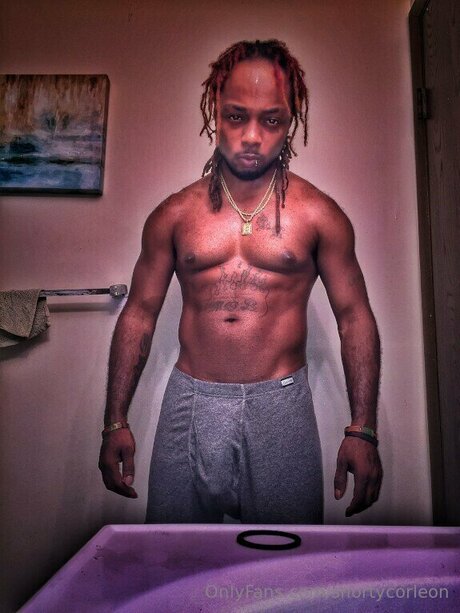 Shortycorleon hd schöne galerien