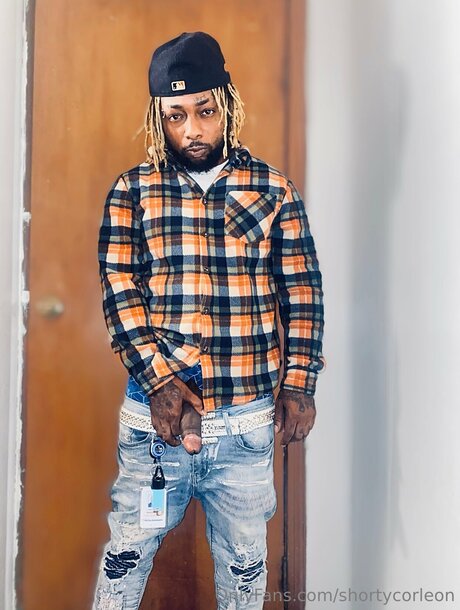 Shortycorleon heiße pornostar bild