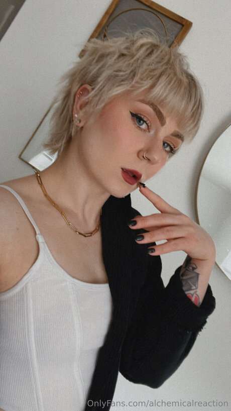 Alchemicalreaction erwachsene pornostar galerien
