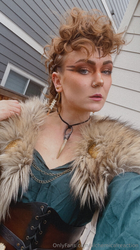 Alchemicalreaction xxx sexy archiv