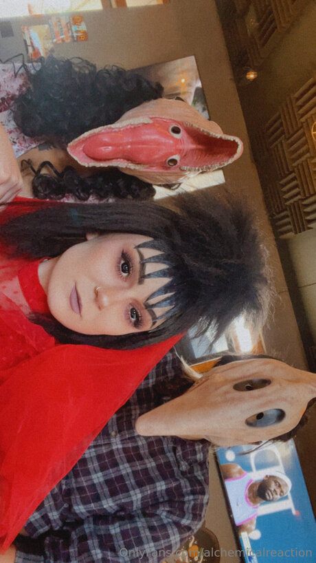 Alchemicalreaction hübsche pornostar archiv