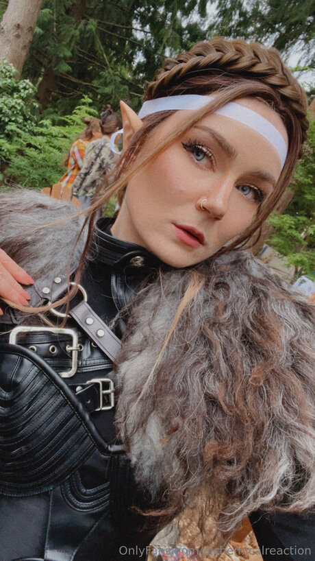 Alchemicalreaction erotische nette galerie