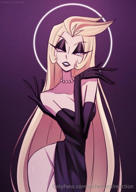 Alchemicalreaction schöne pornografische foto