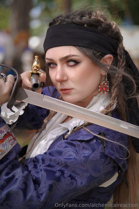 Alchemicalreaction kunst erwachsene galerien