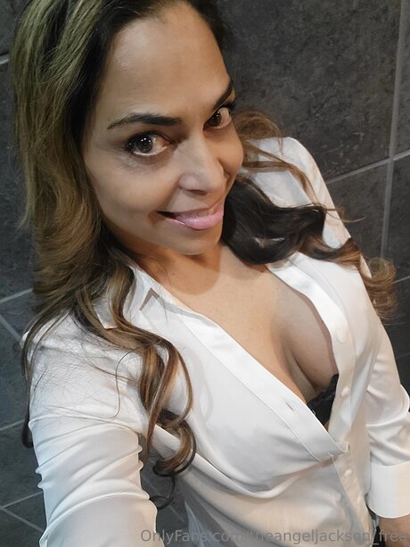 Theangeljackson Free top nacktheit galerie