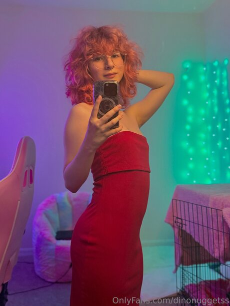 Dinonuggetss perfekte galerie