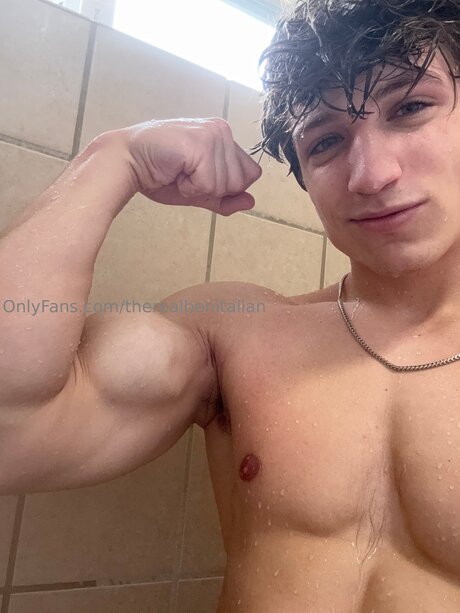 Therealbenitalian beste top bilder