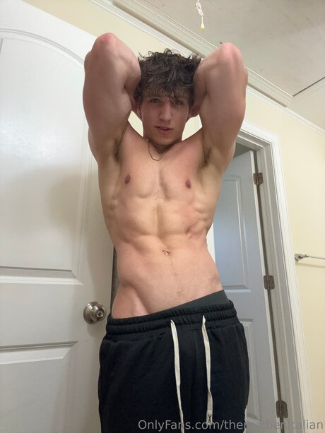 Therealbenitalian kostenlose pornostar foto