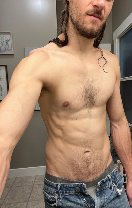 Whitewolf272727 sexy hd bild