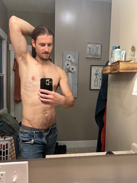 Whitewolf272727 kostenlose sexy foto