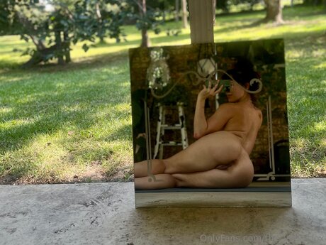 The Velvetfox Profilbild