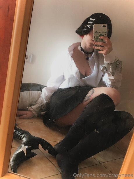 Crazynees sexy erwachsene archiv