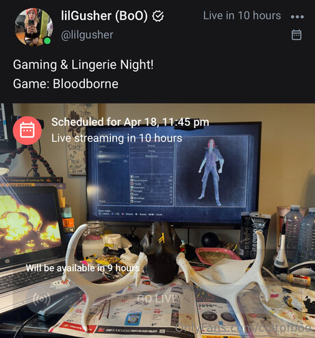 Cultofboo erwachsene nackten archiv