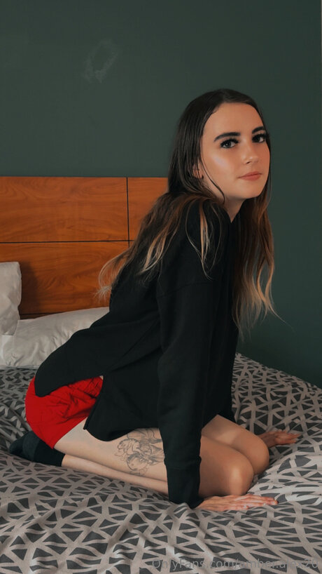 Amberralexx Profilbild