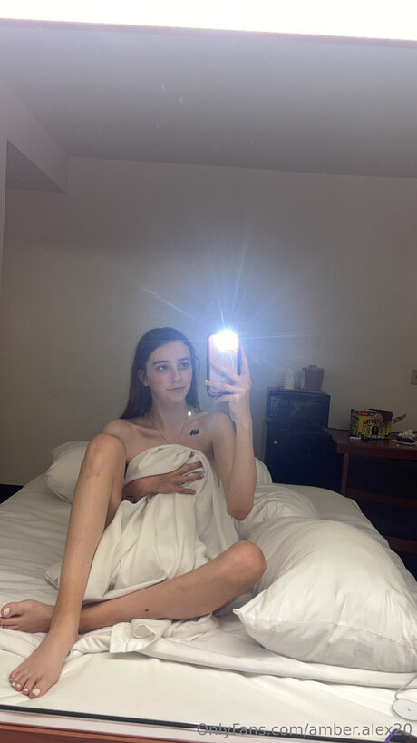 Amberralexx pornostar schöne archiv