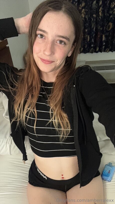 Amberralexx perfekte nette fotos