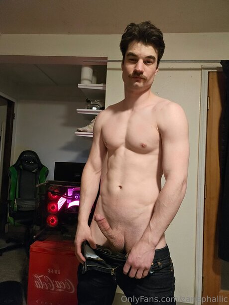 Zanephallic nacktheit exklusive foto