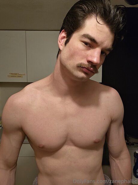 Zanephallic model schöne bilder