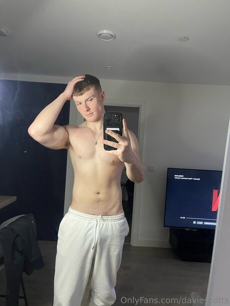 Fit Davie top erotische bilder