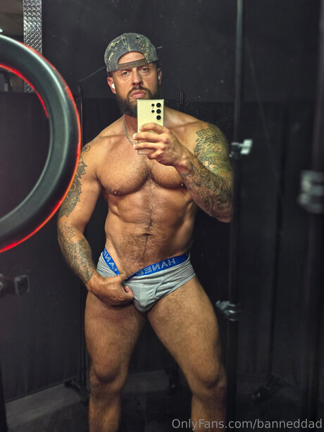 Banneddad erotische nackt galerien